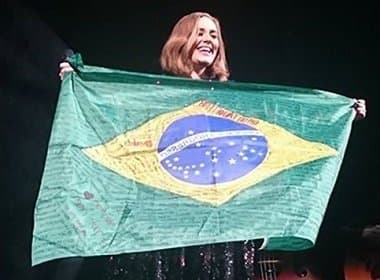 Rui Costa revela &#039;possibilidade&#039; de Adele fazer show em Salvador neste ano
