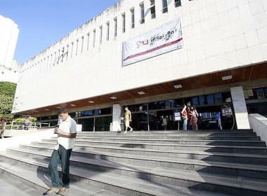 Rio 2016: Bibliotecas no centro terão horários modificados durante jogos em Salvador