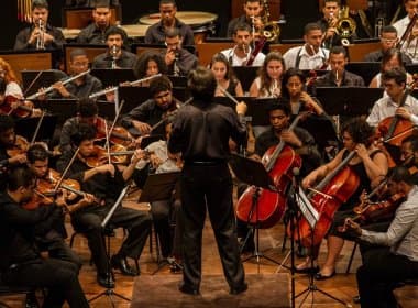 Orquestra Juvenil estreará em Paris com casa cheia e será residente em festival na Suíça