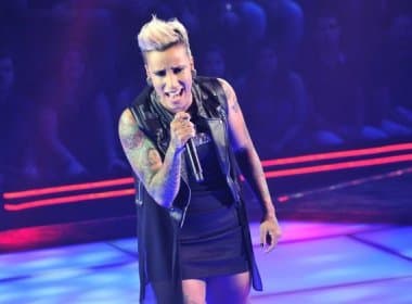 Após saída de Bruno, ex-The Voice Luana Camarah assume vocais da Banda Malta