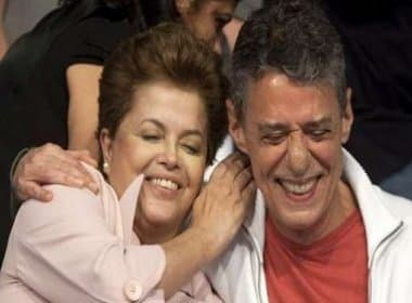 Chico Buarque deve ir ao Senado apresentar defesa contra impeachment de Dilma Rousseff
