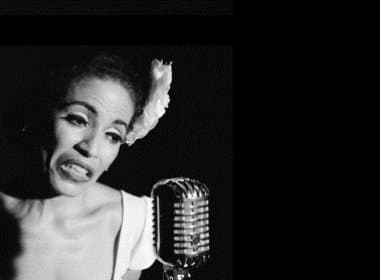 Café-Teatro Rubi recebe musical ‘Billie Holiday, a Canção’ em outubro