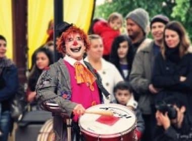 Festival Nacional de Teatro Infantil de Feira de Santana chega a sua nona edição