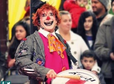 Feira de Santana recebe 9ª edição do Festival Nacional de Teatro Infantil 