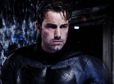 Ben Affleck revela nome do próximo filme solo do Batman