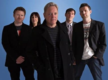 Banda inglesa New Order fará apresentação única no Brasil em dezembro