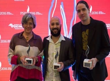Pela primeira vez, Prêmio São Paulo de Literatura premia apenas paulistas