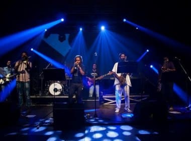 Salvador receberá festival gratuito de música instrumental no final de outubro