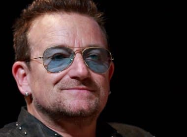 Bono Vox será primeiro homem a integrar lista de &#039;mulheres do ano&#039; da revista Glamour