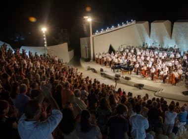 Porto Seguro: Ingressos para a VI edição do Festival Música em Trancoso já estão à venda 