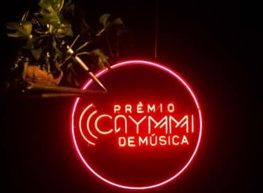 Inscrições para Prêmio Caymmi de Música são prorrogadas até 20 de dezembro