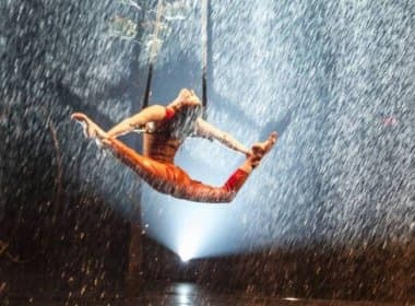 Filho de fundador do Cirque du Soleil morre após acidente na montagem do espetáculo