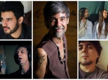 Projeto realiza encontro de sons latino-americanos na próxima segunda