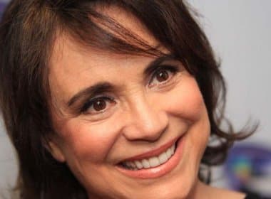 Atriz critica Luana Piovani e ataca Regina Duarte: ‘Sempre usou ponto, nunca decorou’