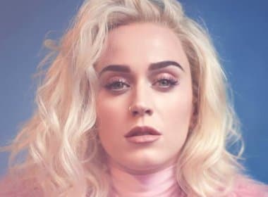 Katy Perry lança novo single ‘Chained to the Rhythm’; confira o clipe