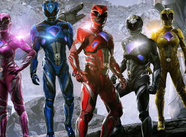Power Ranger ganha novo trailer; filme estreia no dia 24 de março
