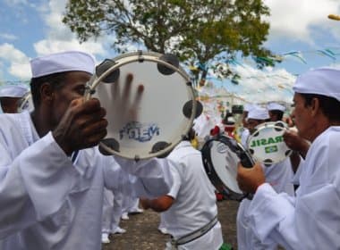 Carnagamboa 2017 reúne manifestações culturais diversas na ilha de Tinharé