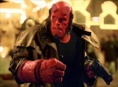 Guillermo del Toro descarta ‘Hellboy 3’: &#039;100% certo que a sequência não irá acontecer&#039;