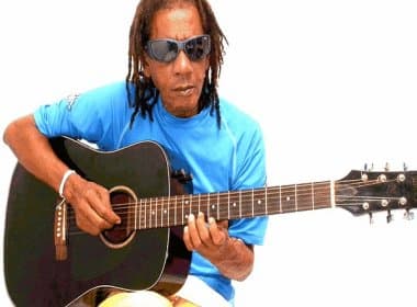 Morre Chico Evangelista, pioneiro no reggae brasileiro