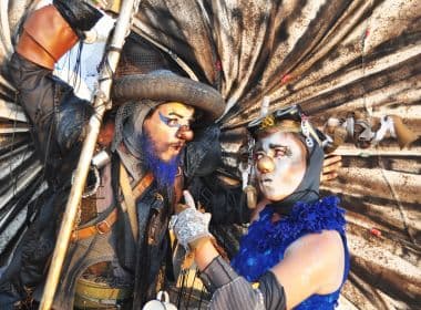 Festival Maré de Março leva teatro, música e circo a diversos bairros de Salvador
