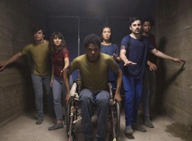 Netflix abre seleção de elenco para segunda temporada de ‘3%’