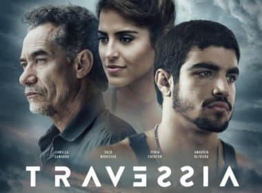 Dirigido por baiano e rodado em Salvador, filme ‘Travessia’ estreia nesta quinta-feira
