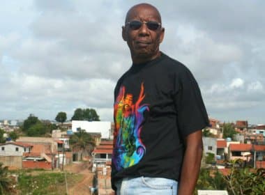 Morre baterista baiano Dom Lula Nascimento; ele foi um dos fundadores da Jam no MAM