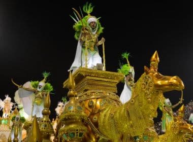 Carnaval do Rio 2017: Portela dividirá título de campeã com a Mocidade