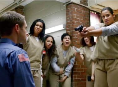 Netflix divulga primeiro teaser da 5ª temporada de ‘Orange is The New Black’