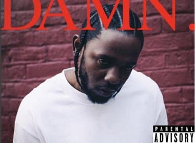 Intitulado ‘DAMN’, novo álbum de Kendrick Lamar terá participações de Rihanna e U2
