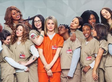 Netflix libera exibição de ‘Orange is the New Black’ na TV fechada 