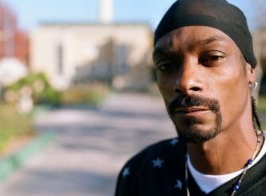 Snoop Dogg divulga capa e data de lançamento de novo disco; veja foto