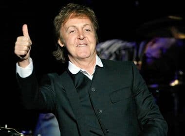 ‘Vamos ter uma festa!’: Paul McCartney grava vídeo bem humorado para público brasileiro