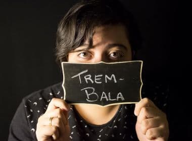 Autora de ‘Trem-bala’, Ana Vilela faz pocket show gratuito em Salvador