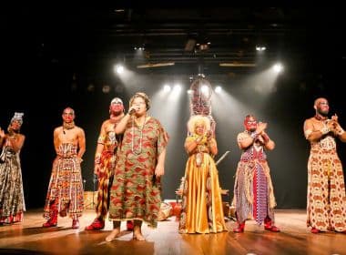 Grupo NATA oferece oficinas grátis de teatro e dança em Alagoinhas; inscrições estão abertas