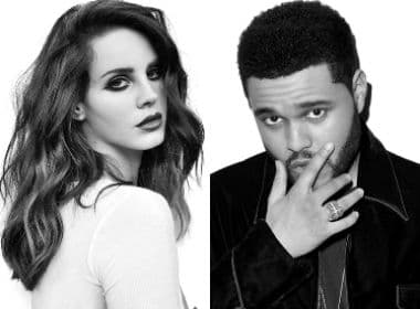 Lana Del Rey e The Weeknd divulgam clipe de ‘Lust for Life’; confira