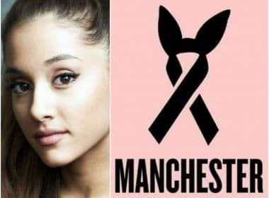Artistas manifestam solidariedade a vítimas de atentado em Manchester 