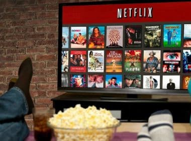 Estudo aponta hábitos dos usuários da Netflix; entenda