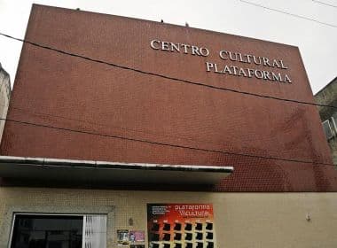 Plataforma recebe XI Caldeirão Cultural - Festival de Artes do Subúrbio Ferroviário