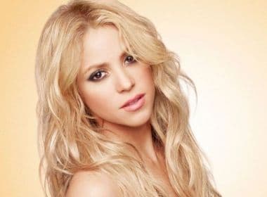 Shakira apresentará turnê ‘El Dorado’ no Brasil em 2018, diz site