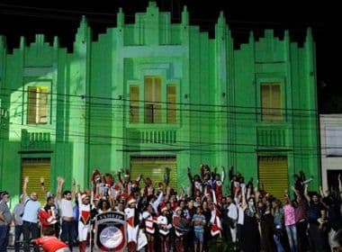 Ipiaú: Prefeitura assina carta de intenções para desapropriar e revitalizar Cine Teatro Éden