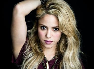 Shakira confirma passagem pelo Brasil com turnê ‘El Dorado’