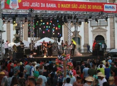Festas juninas: Três empresas concentram mais de R$ 3 milhões em contratos da Bahiatursa