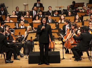 Para celebrar 10 anos, Neojiba terá 1º Orquestra Sinfônica Infantil e turnê especial 