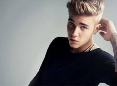 China nega apresentação de Justin Bieber no país por ‘mau comportamento’