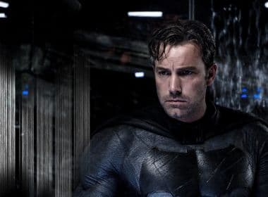 Ben Affleck desmente rumores de que deixaria de interpretar Batman