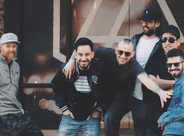 Linkin Park divulga comunicado oficial sobre morte do vocalista Chester Bennington