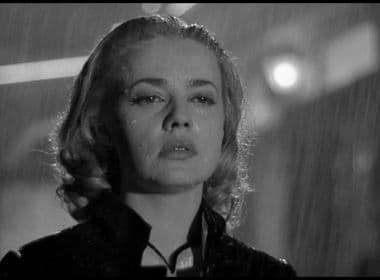 Morre a atriz e diretora francesa Jeanne Moreau