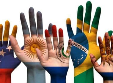 MinC planeja implementar plano unificado de cultura no Mercosul