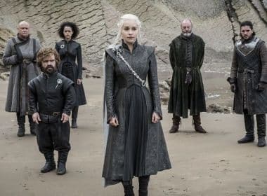 Grupo de hackers invade redes sociais da HBO e de ‘Game of Thrones’